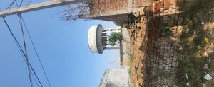  Plot – Exterior View View at Sabhapur - for Sale