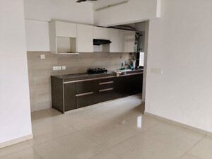 Kitchen in 3 BHK Apartment at Kanakia Spaces Sevens, Andheri East – for Rent