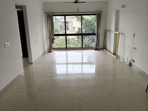 3 BHK Apartment For Rent in Kanakia Spaces Sevens, Andheri East