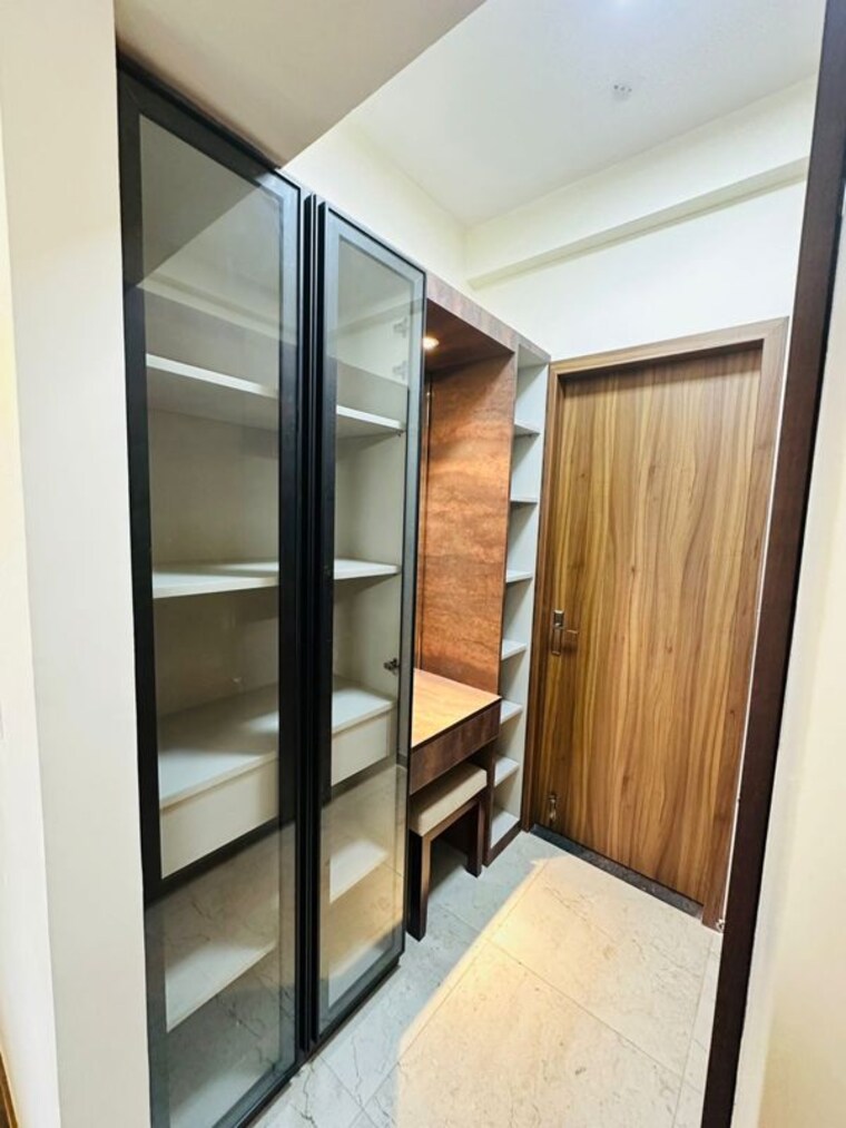 undefined, experion-capital 3.5 Bedroom 2158 Sq.Ft. Apartment In Vibhuti Khand Lucknow 10011716