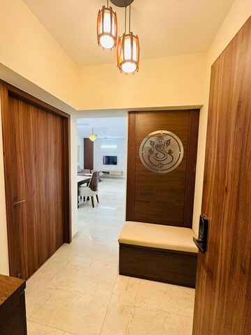 Room in 3.5 BHK Apartment at Experion Capital, Vibhuti Khand – for Sale