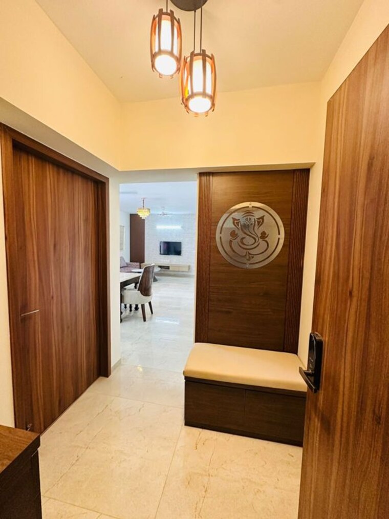 Room, experion-capital 3.5 Bedroom 2158 Sq.Ft. Apartment In Vibhuti Khand Lucknow 10011716