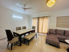 3.5 BHK + Servant Room,Study Room Apartment For Sale in Experion Capital