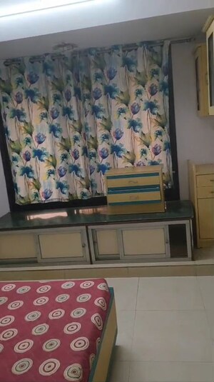 Furnished Amenities in 2 BHK Apartment at Mayuresh Srishti, Bhandup West – for Rent