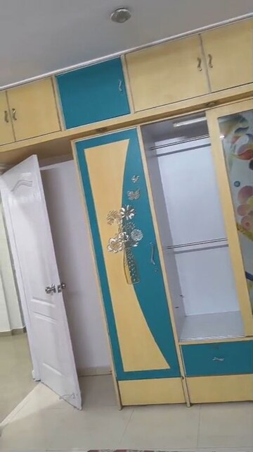 Furnished Amenities in 2 BHK Apartment at Mayuresh Srishti, Bhandup West – for Rent