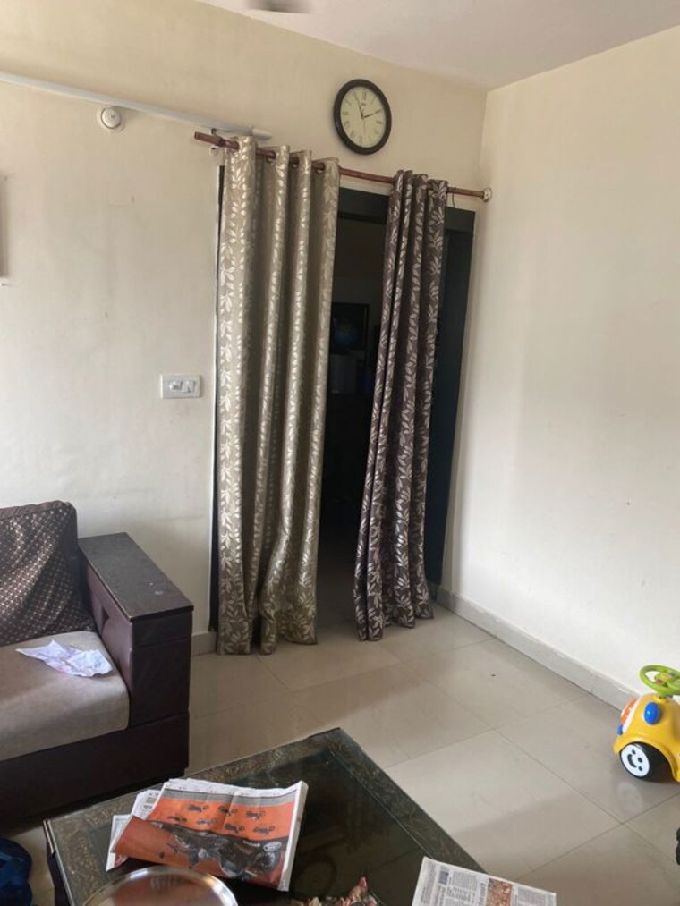 Living Room, greenwood-apartment 2.5 Bedroom 1250 Sq.Ft. Apartment In Gomti Nagar Lucknow 10011719