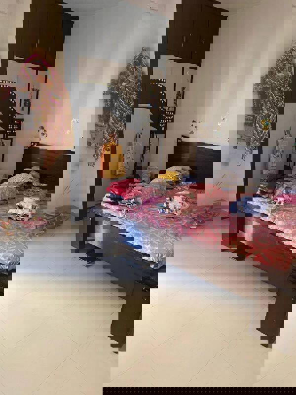 2.5 BHK + Pooja Room 1250 Sq.Ft. Apartment in Greenwood Apartment