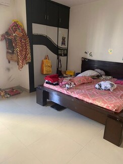 2.5 BHK + Pooja Room Apartment For Sale in Greenwood Apartment