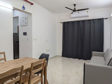 1 BHK Apartment For Rent in Godrej Urban Park, Chandivali