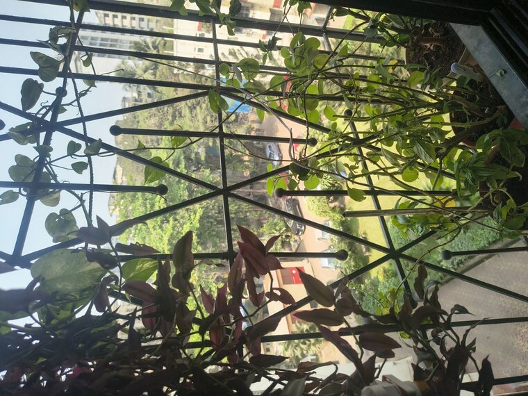 Gym, santacruz east 1 Bedroom 500 Sq.Ft. Apartment In Santacruz East Mumbai 10011722