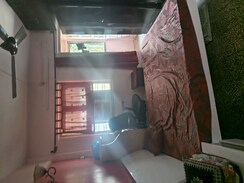 1 BHK + Study Room Apartment For Rent in Santacruz East