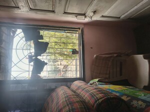 Bedroom in 1 BHK Apartment at Santacruz East – for Rent