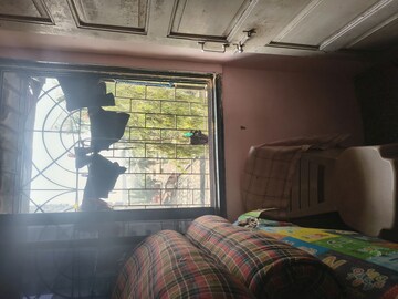 Bedroom in 1 BHK Apartment at Santacruz East – for Rent