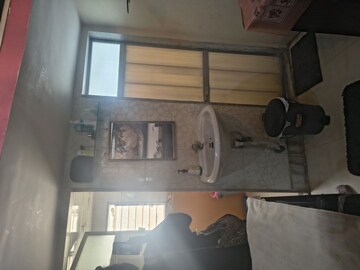 Kitchen in 1 BHK Apartment at Santacruz East – for Rent