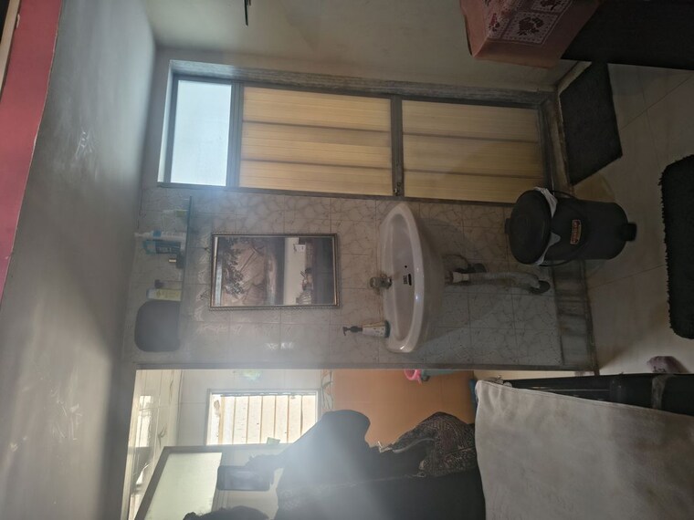 Kitchen, santacruz east 1 Bedroom 500 Sq.Ft. Apartment In Santacruz East Mumbai 10011722