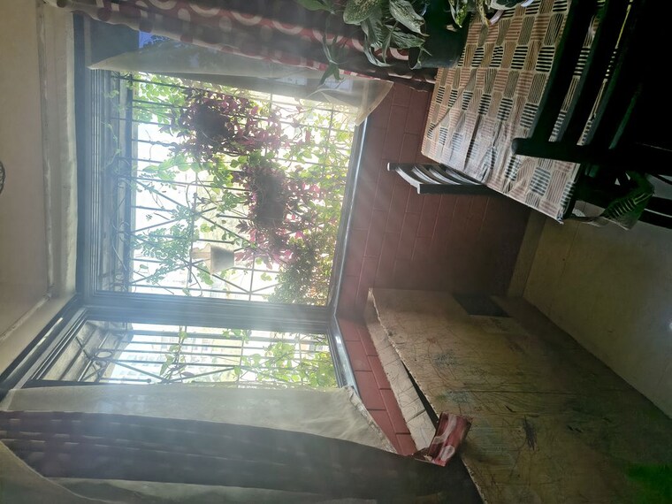 Balcony, santacruz east 1 Bedroom 500 Sq.Ft. Apartment In Santacruz East Mumbai 10011722