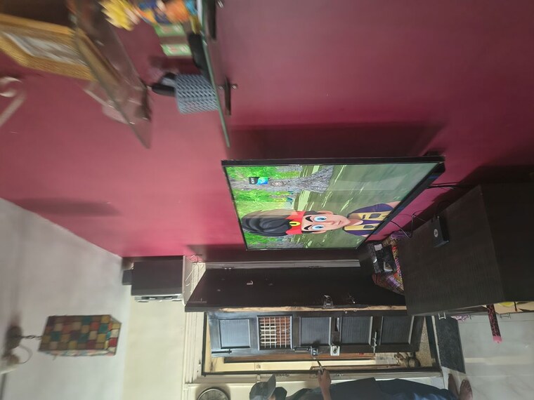 undefined, santacruz east 1 Bedroom 500 Sq.Ft. Apartment In Santacruz East Mumbai 10011722