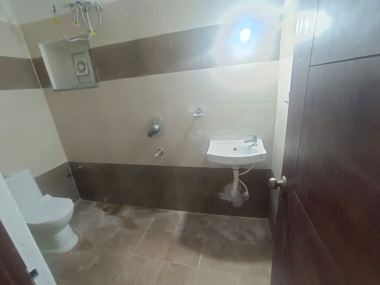 Bathroom, the-nest-manikonda 2 Bedroom 1235 Sq.Ft. Apartment In Manikonda Hyderabad 10011723
