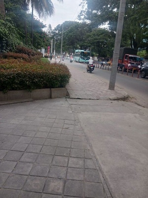  Land – Exterior View View at Indiranagar - for Sale