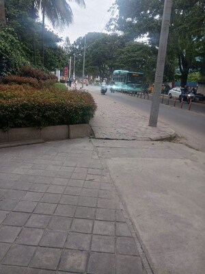  Land – Exterior View View at Indiranagar - for Sale