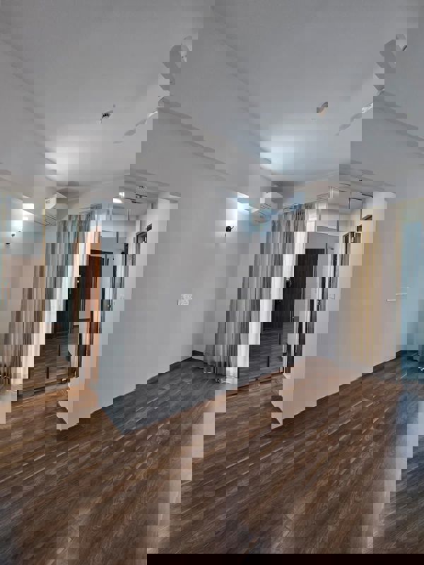 3.5 BHK + Servant Room 2095 Sq.Ft. Apartment in Conscient Hines Elevate