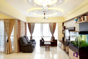 2 BHK Apartment For Sale in Goregaon East