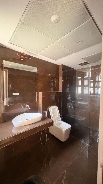 Team Area in 3 BHK Apartment at Shalimar Belvedere Court, Malesemau – for Sale