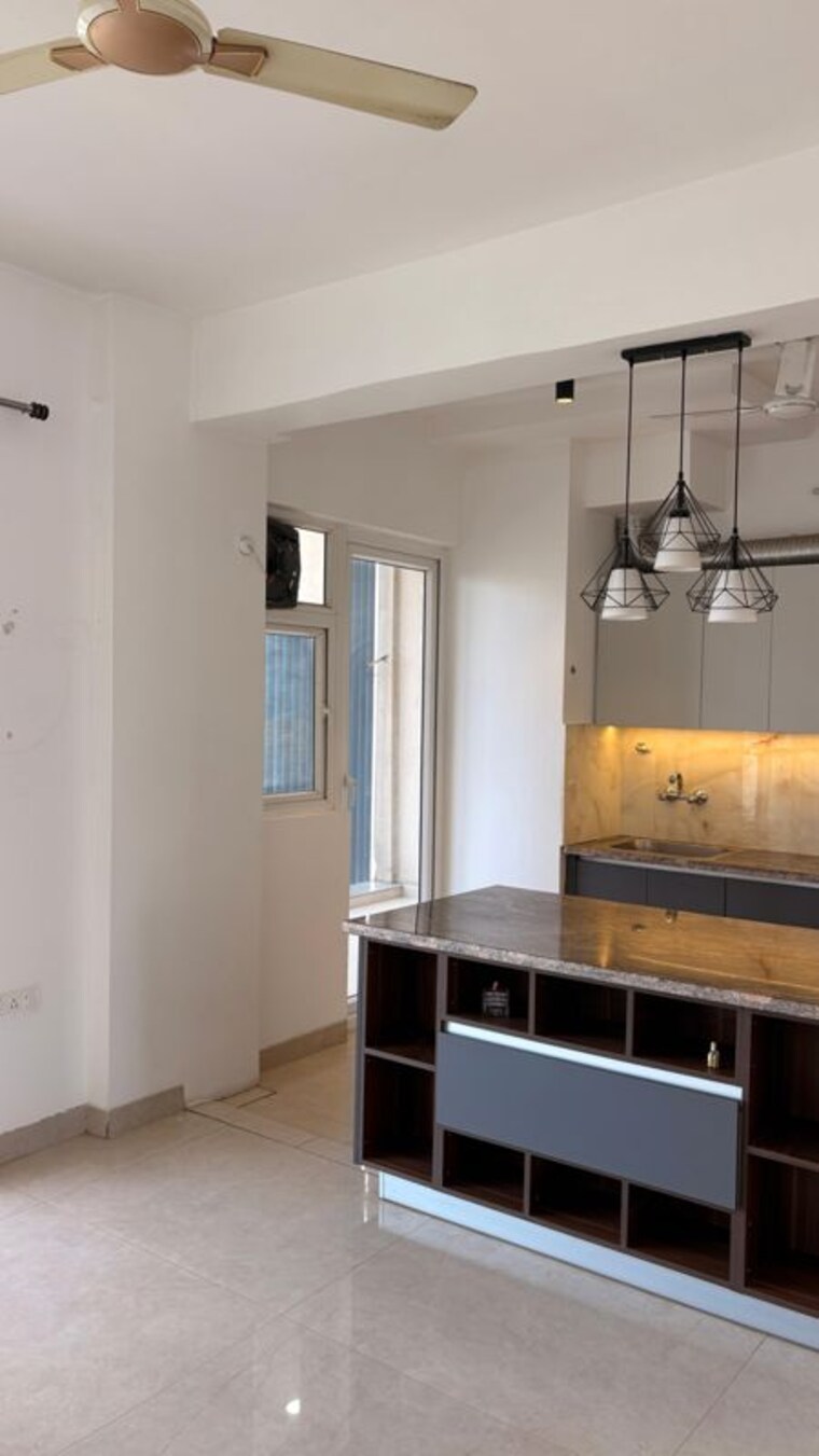 Kitchen, shalimar-belvedere-court 3 Bedroom 1541 Sq.Ft. Apartment In Malesemau Lucknow 10011730
