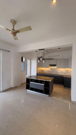 3 BHK Apartment For Sale in Shalimar Belvedere Court