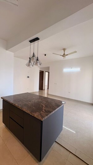 Kitchen in 3 BHK Apartment at Shalimar Belvedere Court, Malesemau – for Sale