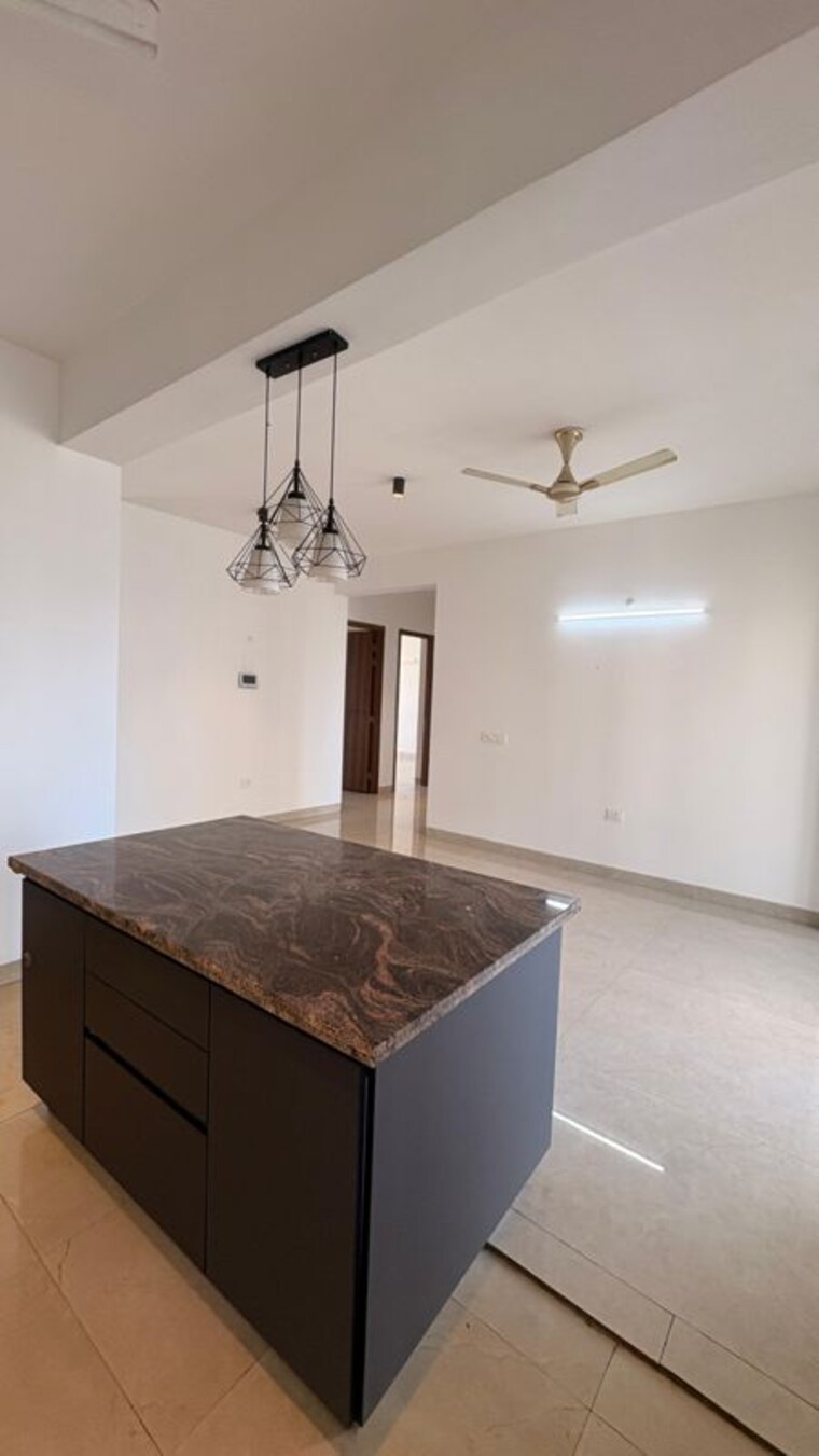Kitchen, shalimar-belvedere-court 3 Bedroom 1541 Sq.Ft. Apartment In Malesemau Lucknow 10011730