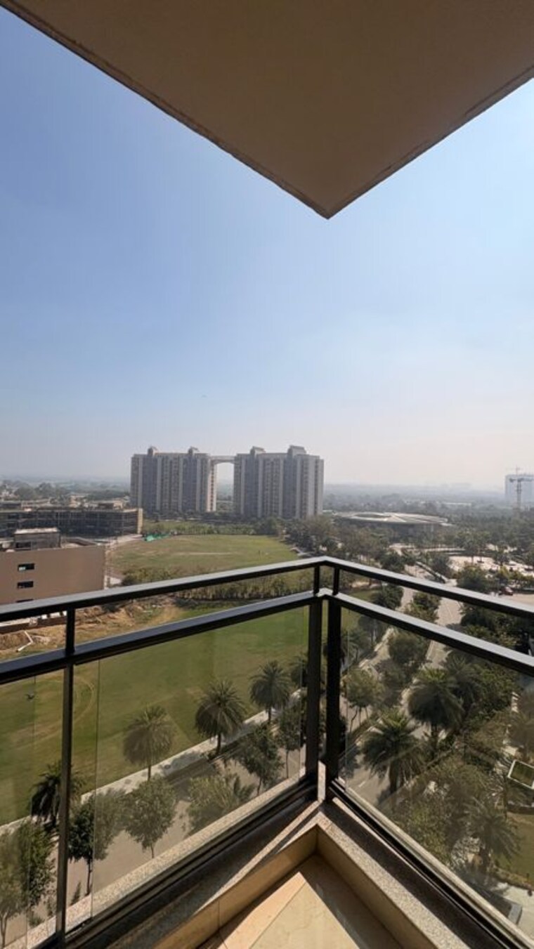 Exterior View, shalimar-belvedere-court 3 Bedroom 1541 Sq.Ft. Apartment In Malesemau Lucknow 10011730