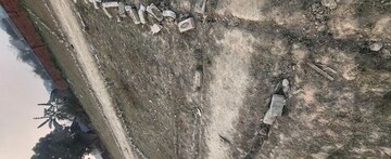 Plot Area in  Plot at Sabhapur – for Sale