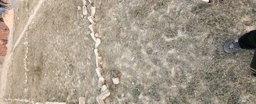 Plot Area in  Plot at Sabhapur – for Sale