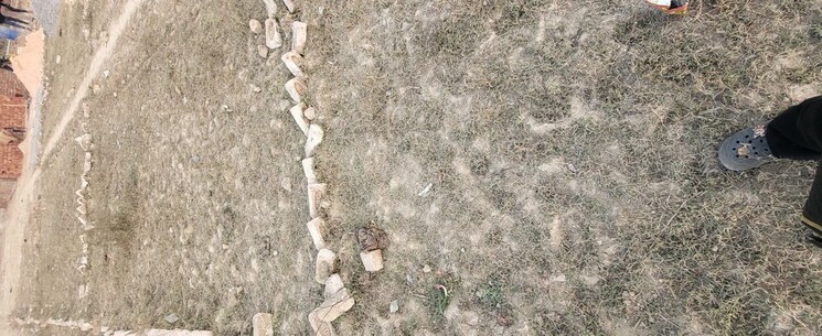 undefined, sabhapur  80 Sq.Yd. Plot In Sabhapur Delhi 10011731