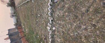  Plot – Exterior View View at Sabhapur - for Sale