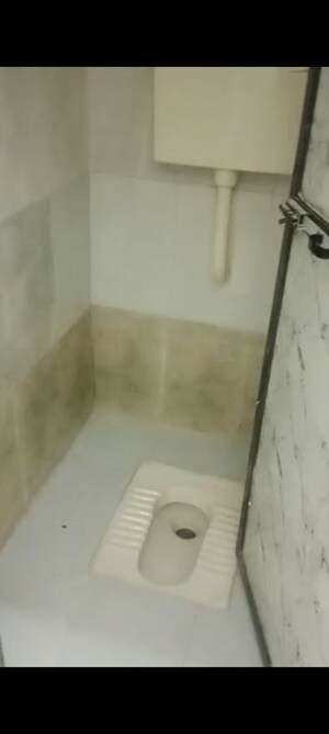 Building Lobby in 1 BHK Apartment at Ghatkopar West – for Rent