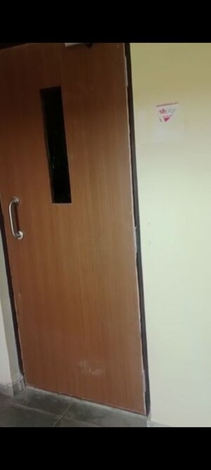 Furnished Amenities in 1 BHK Apartment at Ghatkopar West – for Rent