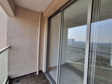 Building Lobby in 2 BHK Apartment at Vilas Javdekar Yashwin Enchante, Kharadi – for Rent