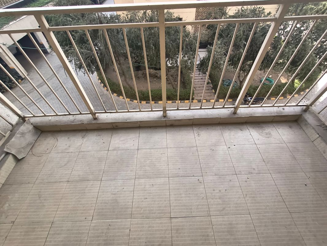 3 BHK Apartment For Sale in Emaar Gurgaon Greens