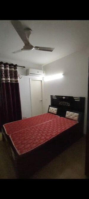 Bedroom in 3 BHK Apartment at Emaar Gurgaon Greens, Sector 102 – for Sale