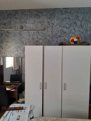 Furnished Amenities in 2 BHK Apartment at Sri Nilayam Manikonda, Manikonda – for Rent