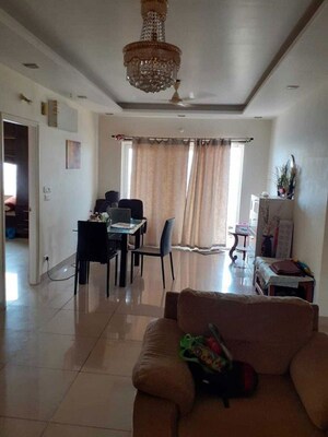 Living Room in 2 BHK Apartment at Sri Nilayam Manikonda, Manikonda – for Rent