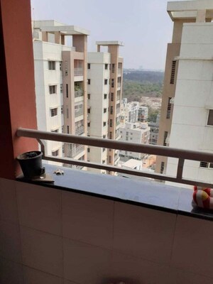 Kitchen in 2 BHK Apartment at Sri Nilayam Manikonda, Manikonda – for Rent
