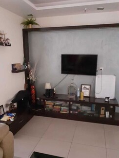 2 BHK + Pooja Room,Study Room Apartment For Rent in Sri Nilayam Manikonda