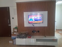 2 BHK + Pooja Room Apartment For Rent in VTP Beaumonde