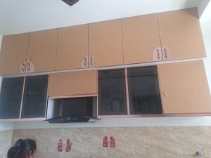 Furnished Amenities in 2 BHK Apartment at VTP Beaumonde, Kharadi – for Rent