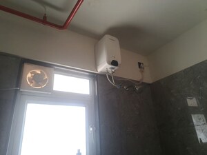 Furnished Amenities in 2 BHK Apartment at VTP Beaumonde, Kharadi – for Rent