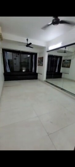 1 BHK + Study Room Apartment For Rent in Ghatkopar West