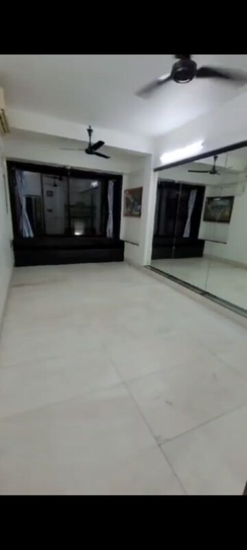 1 BHK Apartment For Rent in Ghatkopar West